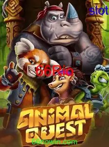 AnimalQuest