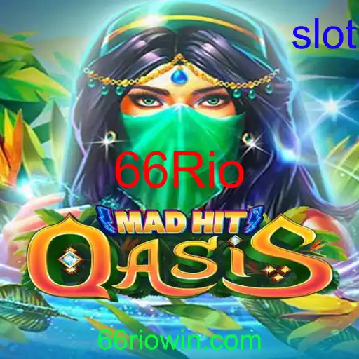 MadHitOasis